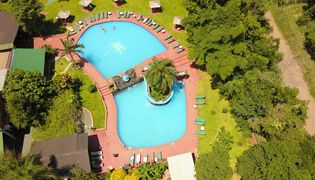 roble esta ahí Ciego Página Web Oficial - Hotel Carmen Iguazu | Mejor Tasa de Garantía